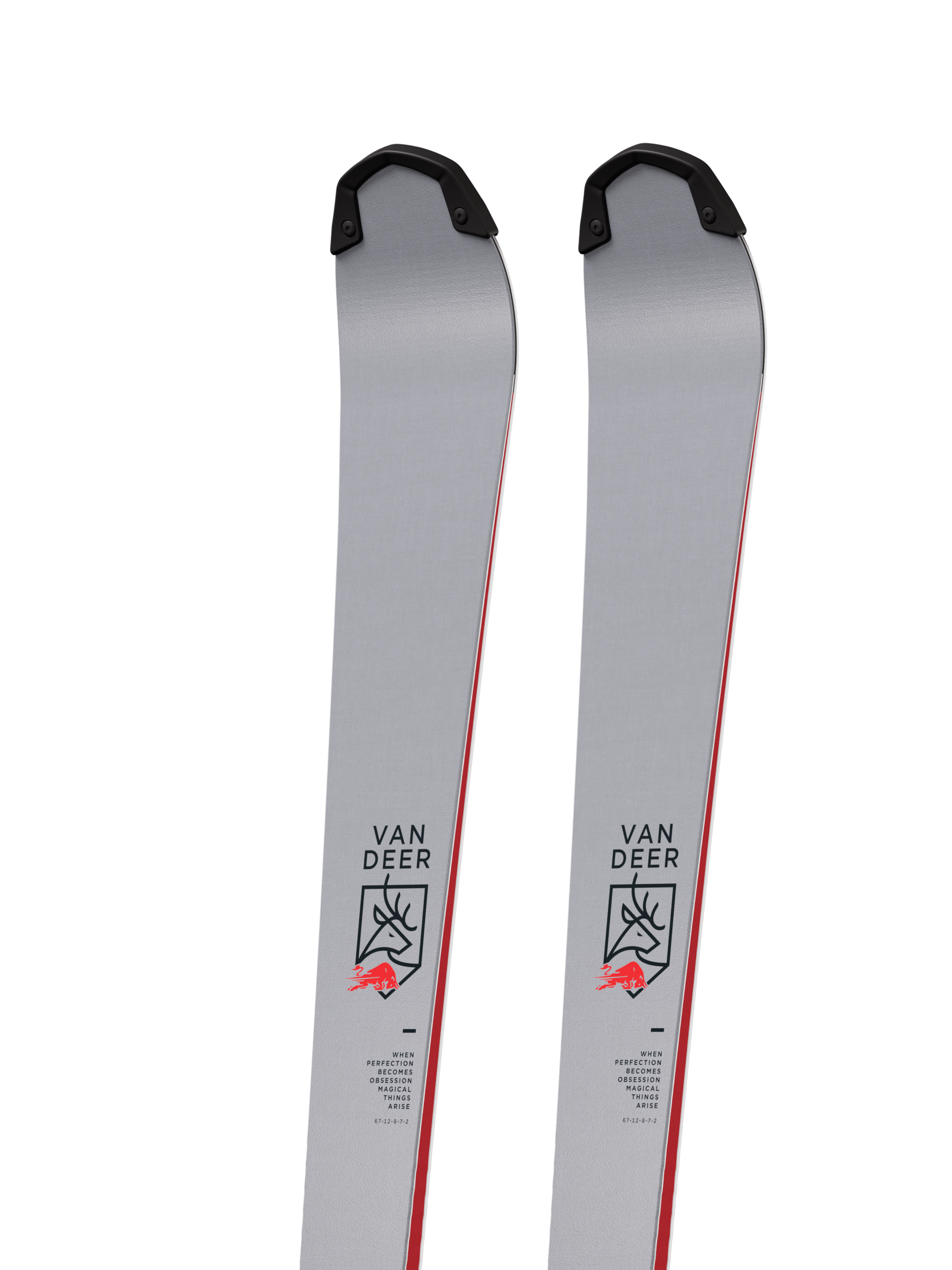 PRO RS Ski | VAN DEER-Red Bull Sports – VAN DEER-Red Bull Sports